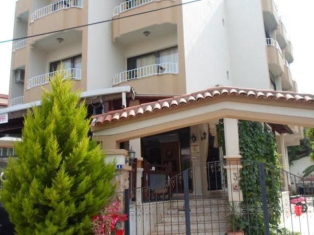Hotel Hani Armutalan