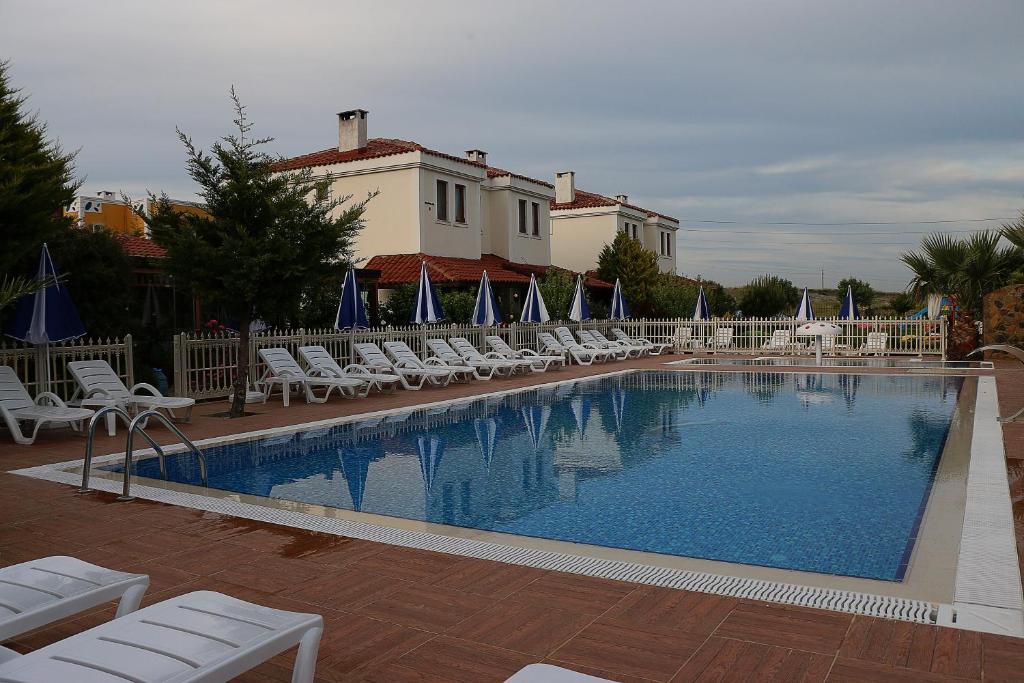Mira Hotel Bozcaada