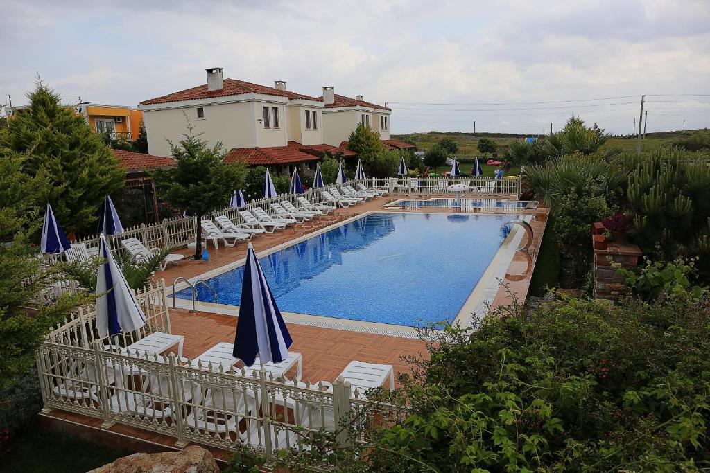 Hotel Mira Bozcaada