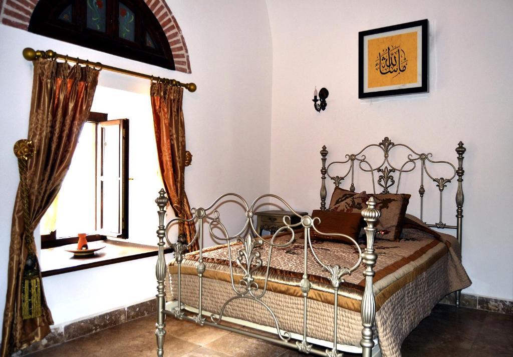 Hotel Kanuni Kervansaray Historical 5*