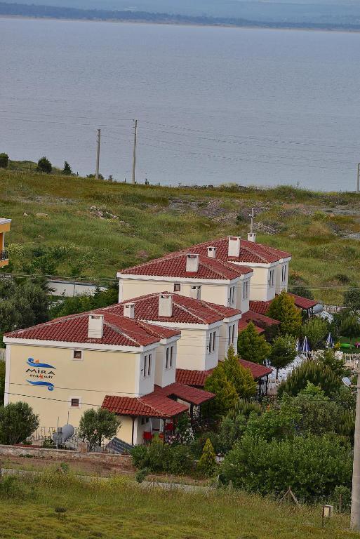 Hotel Mira Bozcaada