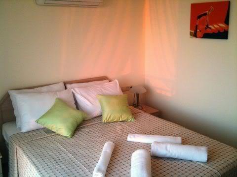 Royal Heights Apartment Bogazici