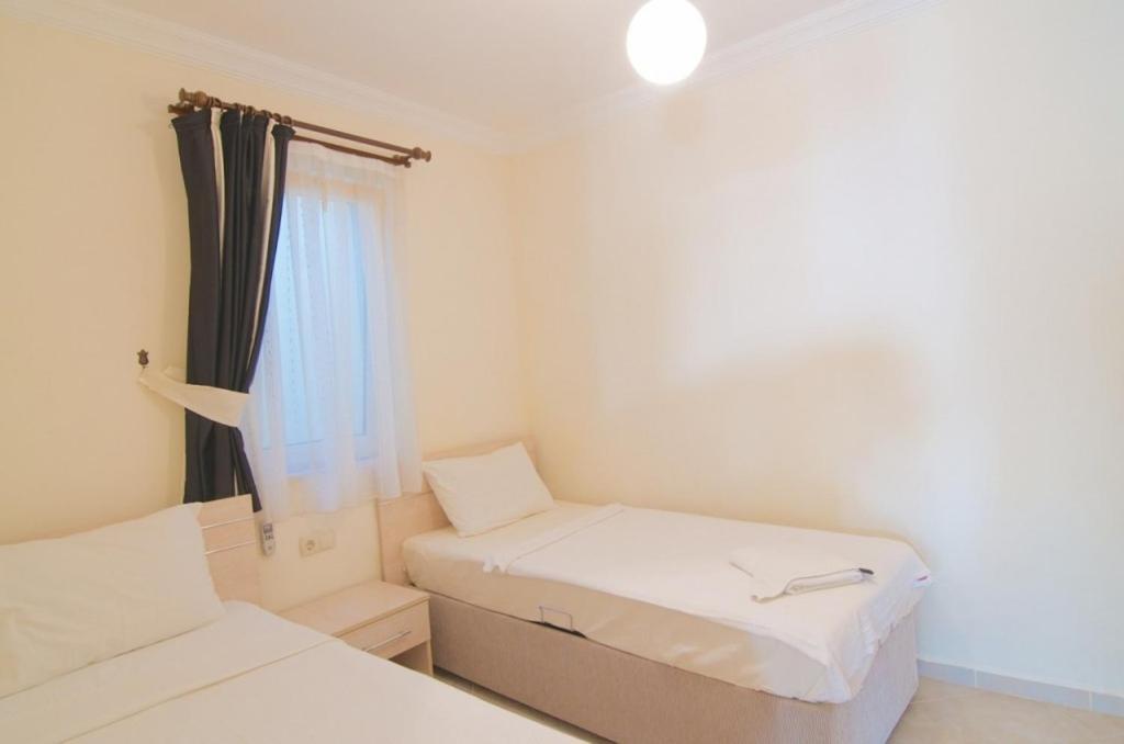 Royal Heights Bogazici
