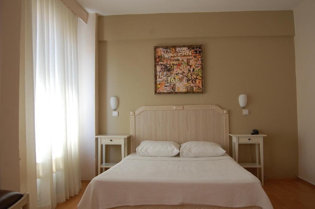 Dedem Hotel Foca