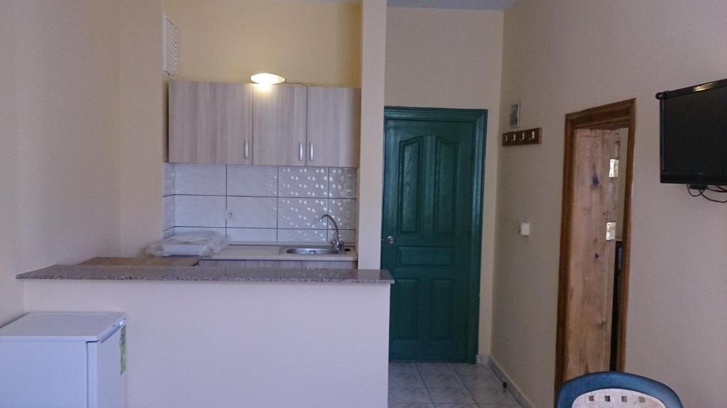 Lotus Manavgat