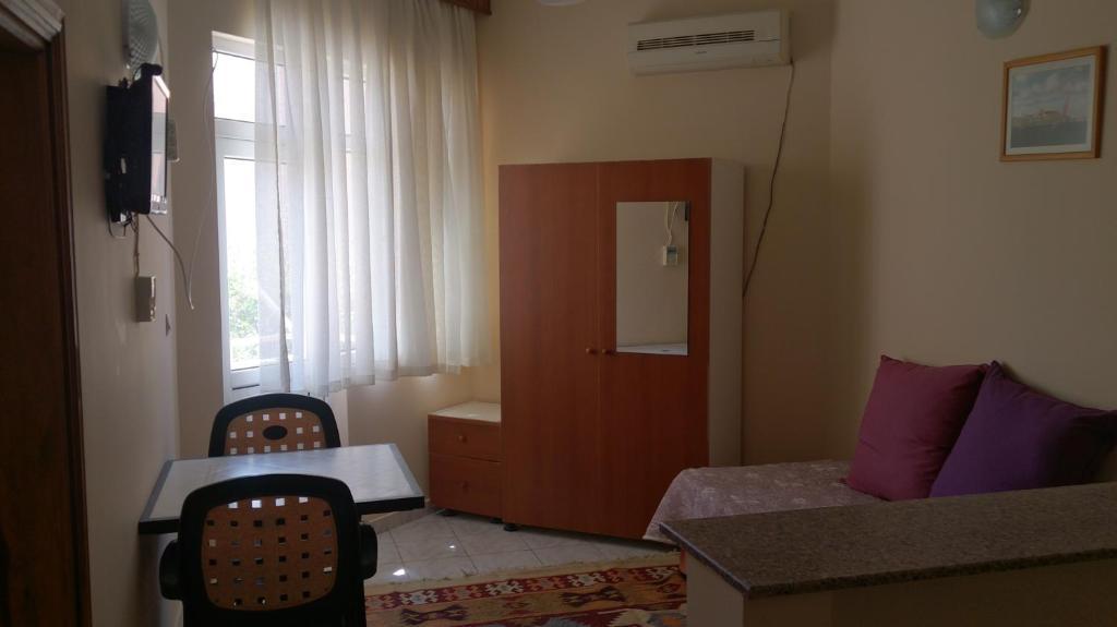 Hotel Lotus Manavgat