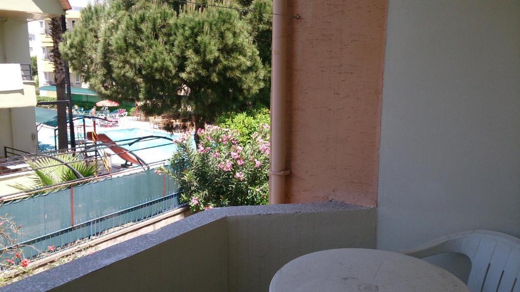 Hotel Lotus Manavgat