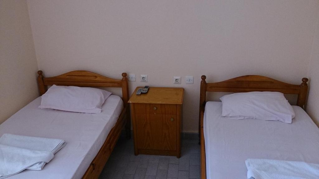 Lotus Hotel Manavgat