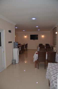 Hisar Bed & Breakfast Gemlik