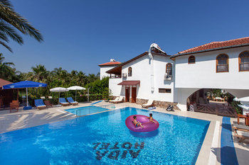 Hotel Aida Cirali