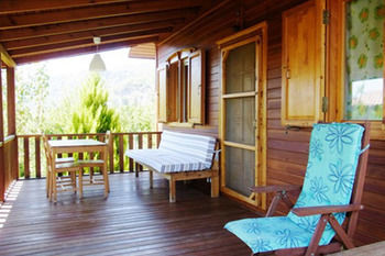 Hotel Iz Cirali