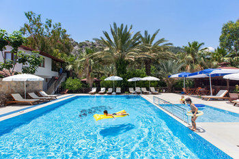 Aida Hotel