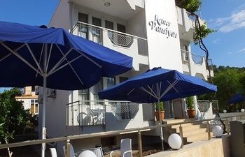 Kemer Pansiyon Hotel Kemer