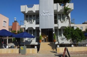 Kemer Pansiyon Hotel Kemer