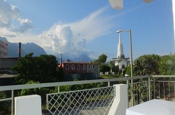 Kemer Pansiyon Hotel