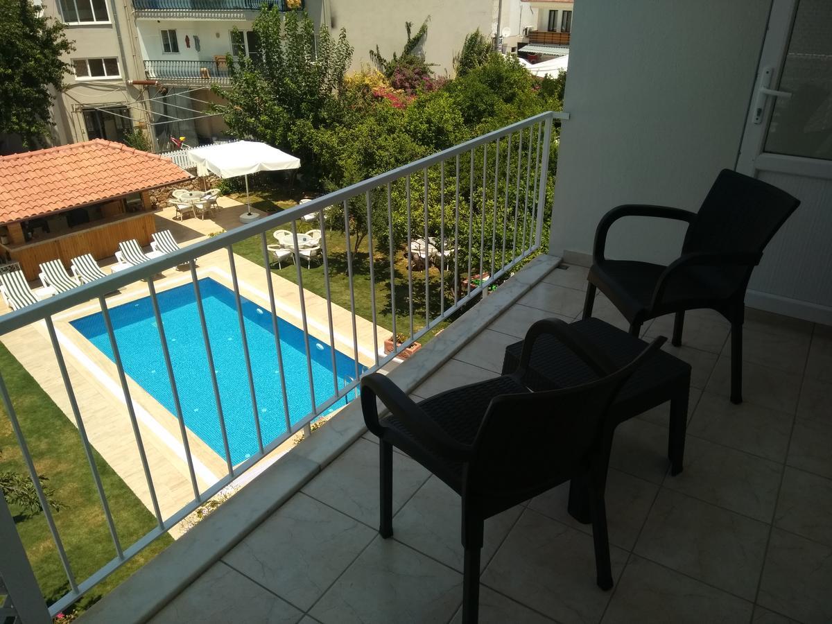 Grandma's Garden 3* Dalyan