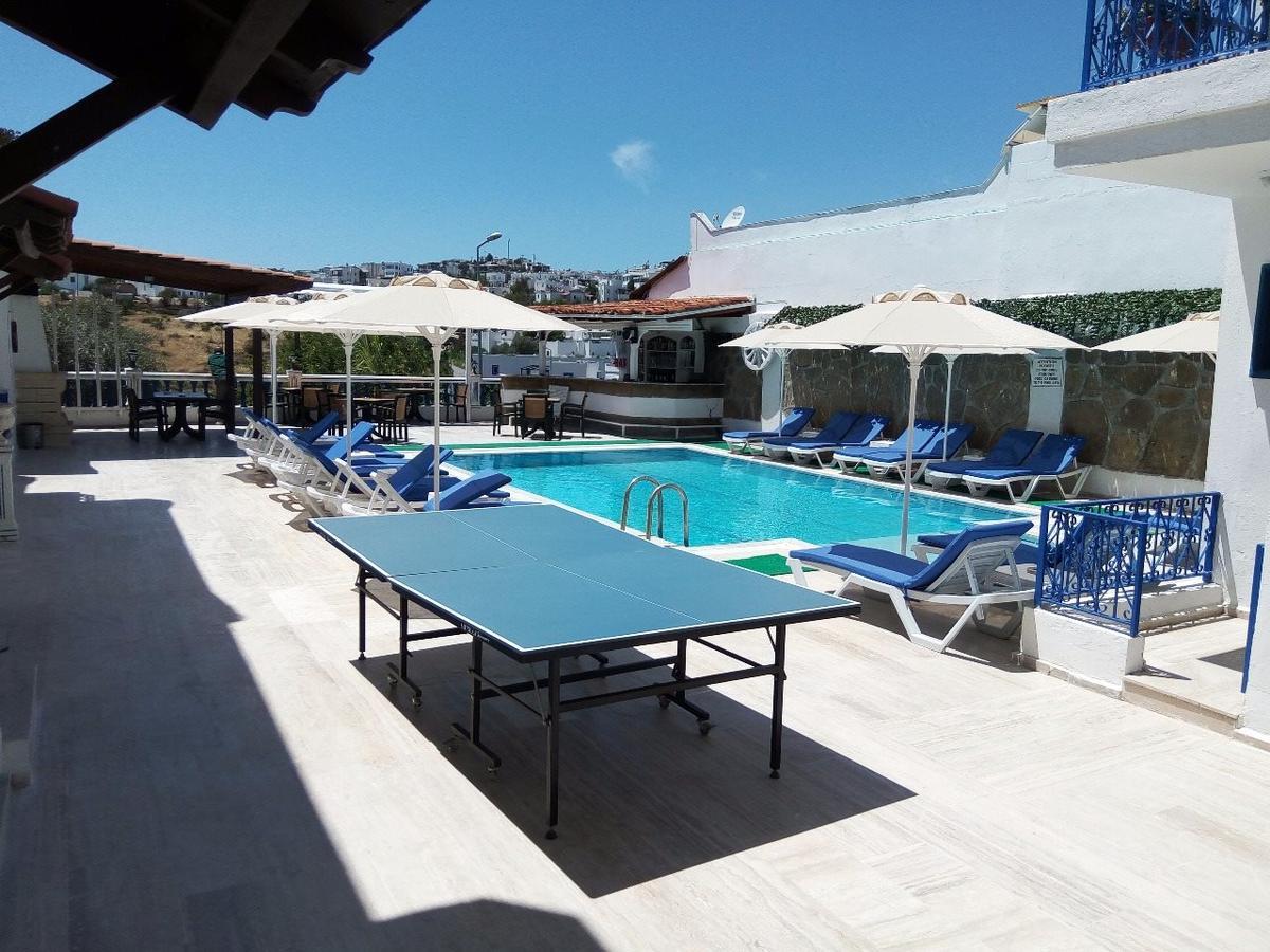 Aparthotel Life Gumbet