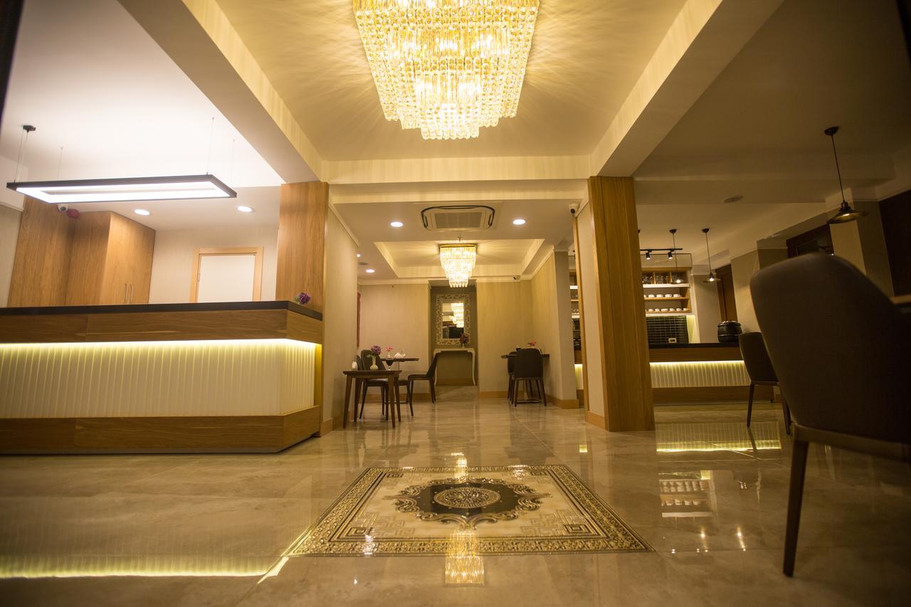 Hotel Blue Sea 2*