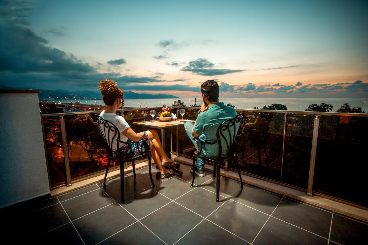 Hotel Blue Sea