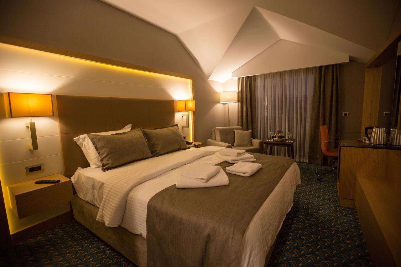 Hotel Blue Sea Trabzon