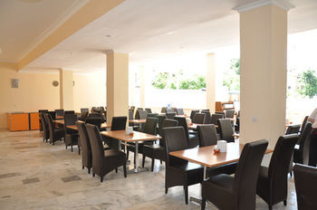 Hotel Akasia Beldibi (Kemer)