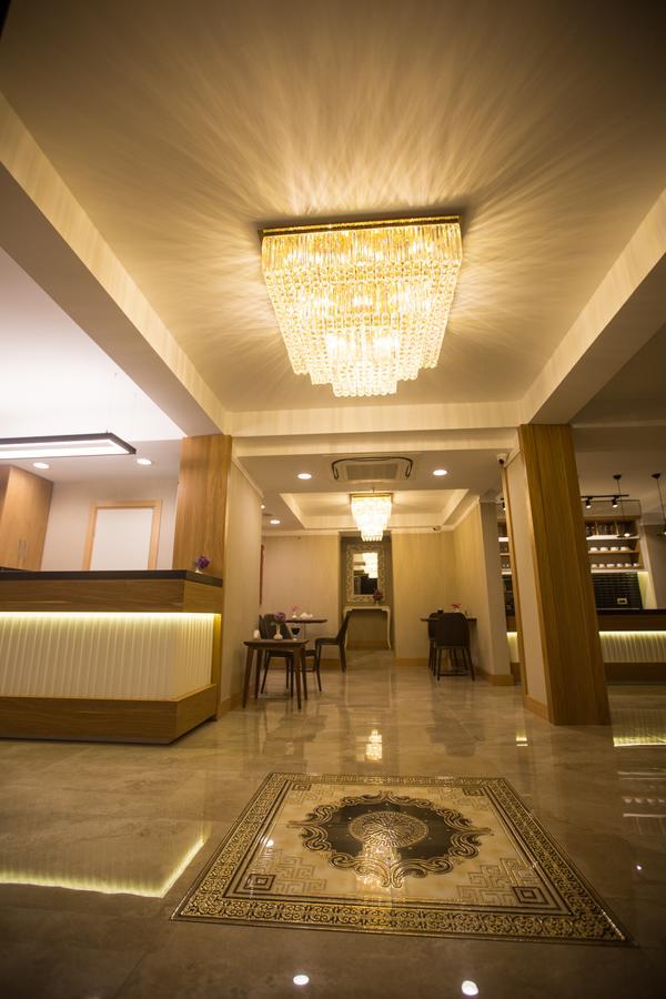 Hotel Blue Sea Trabzon