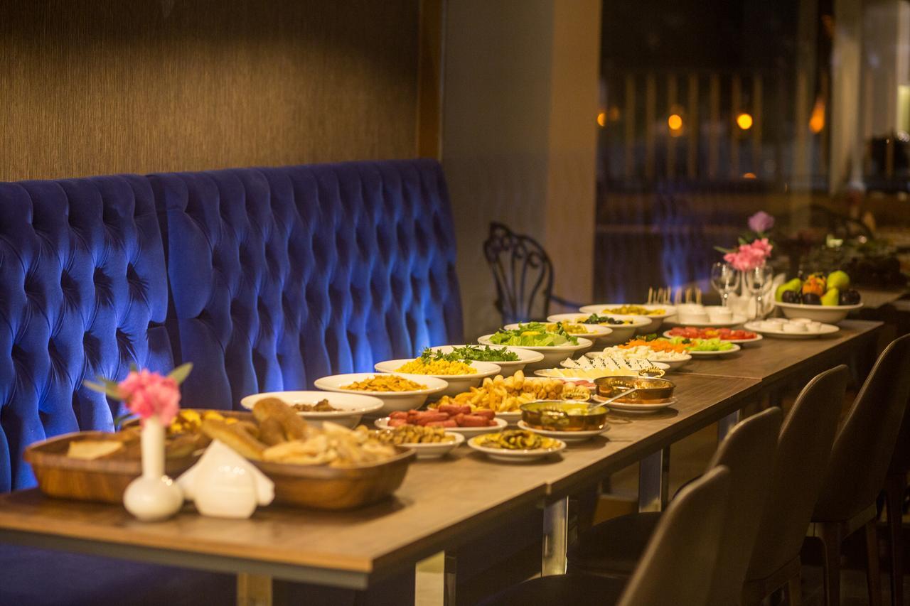 Hotel Blue Sea Trabzon