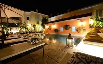 Hotel Marge Cesme