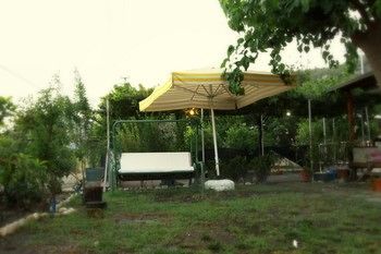 Hotel Ceres Cirali