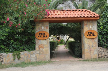 Guest house Melisa 3*