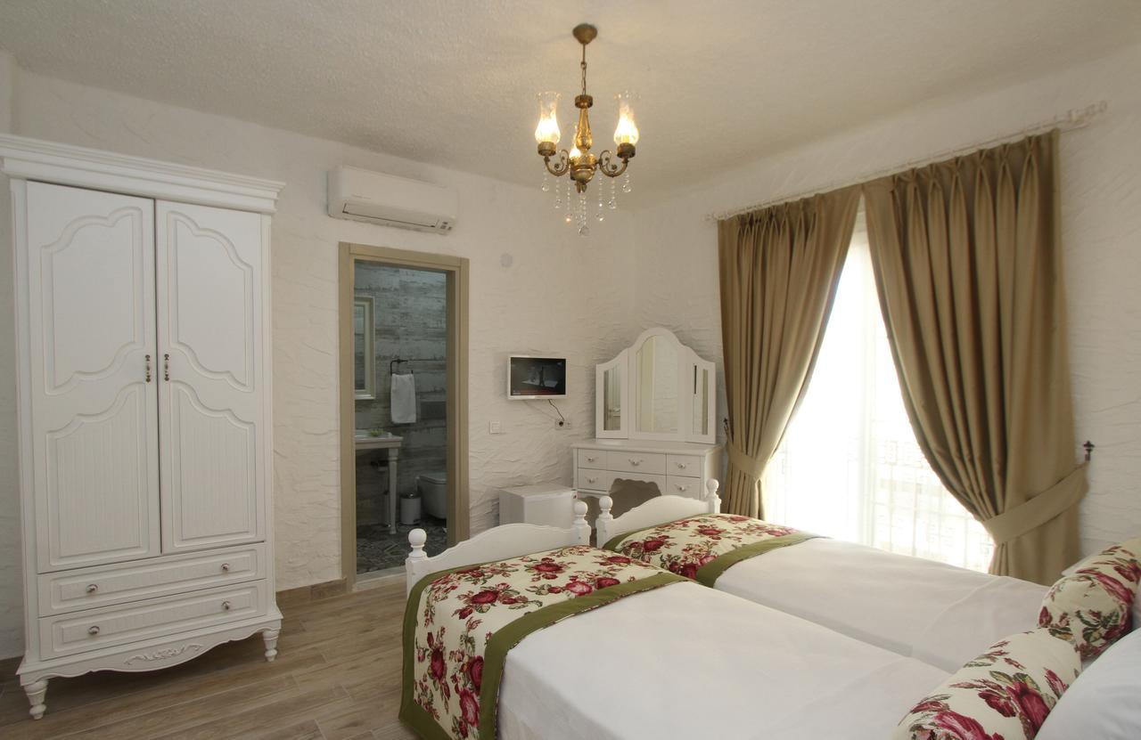 Hotel Alya Mou Butik