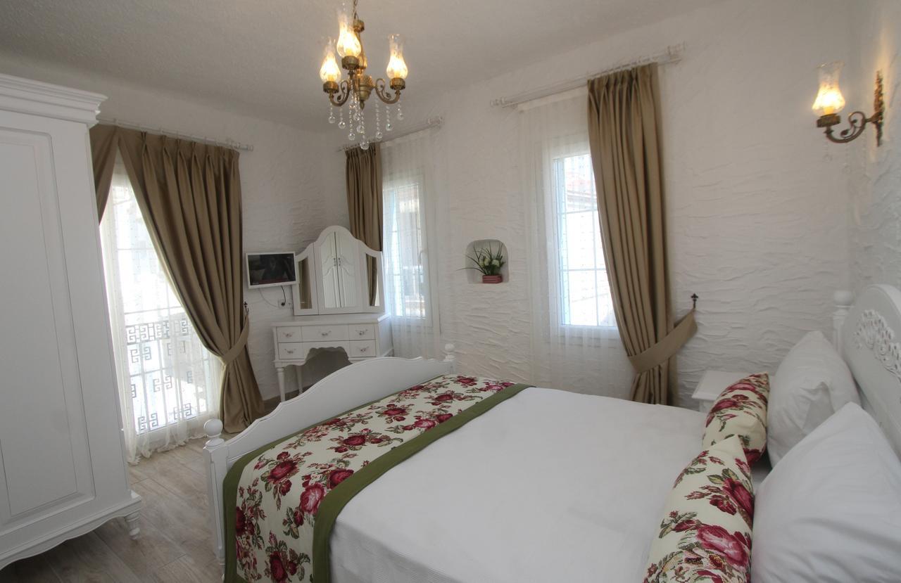 Hotel Alya Mou Butik