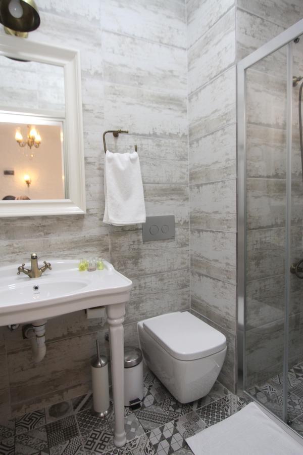 Hotel Alya Mou Butik *