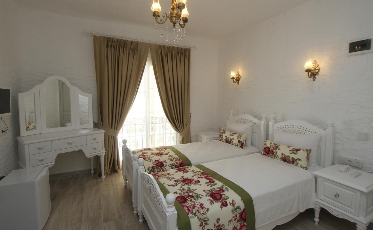 Hotel Alya Mou Butik Cesme