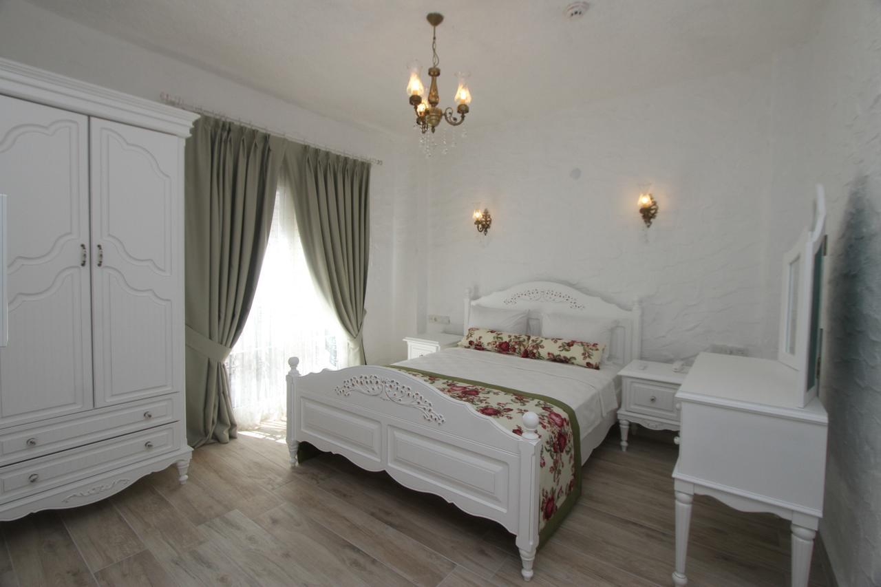 Alya Mou Butik Hotel
