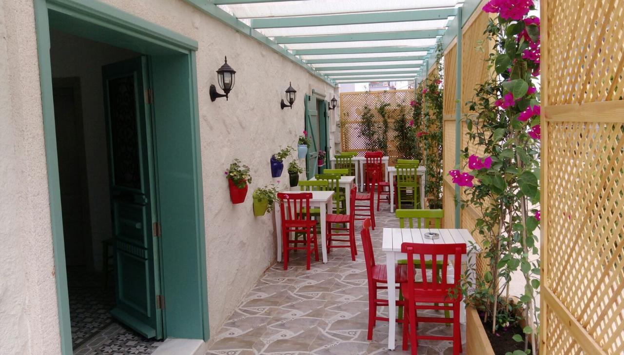 Hotel Alya Mou Butik Cesme