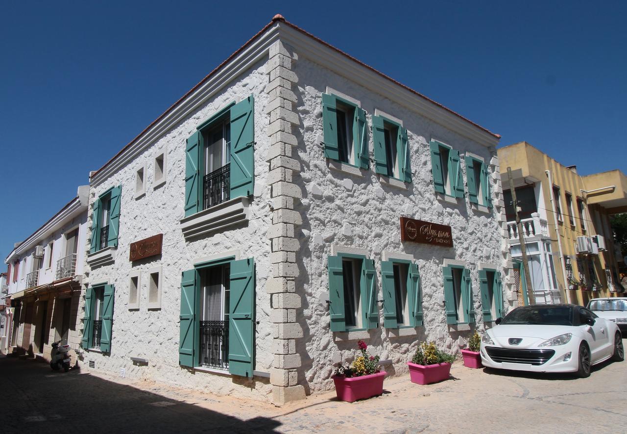 Alya Mou Butik * Cesme