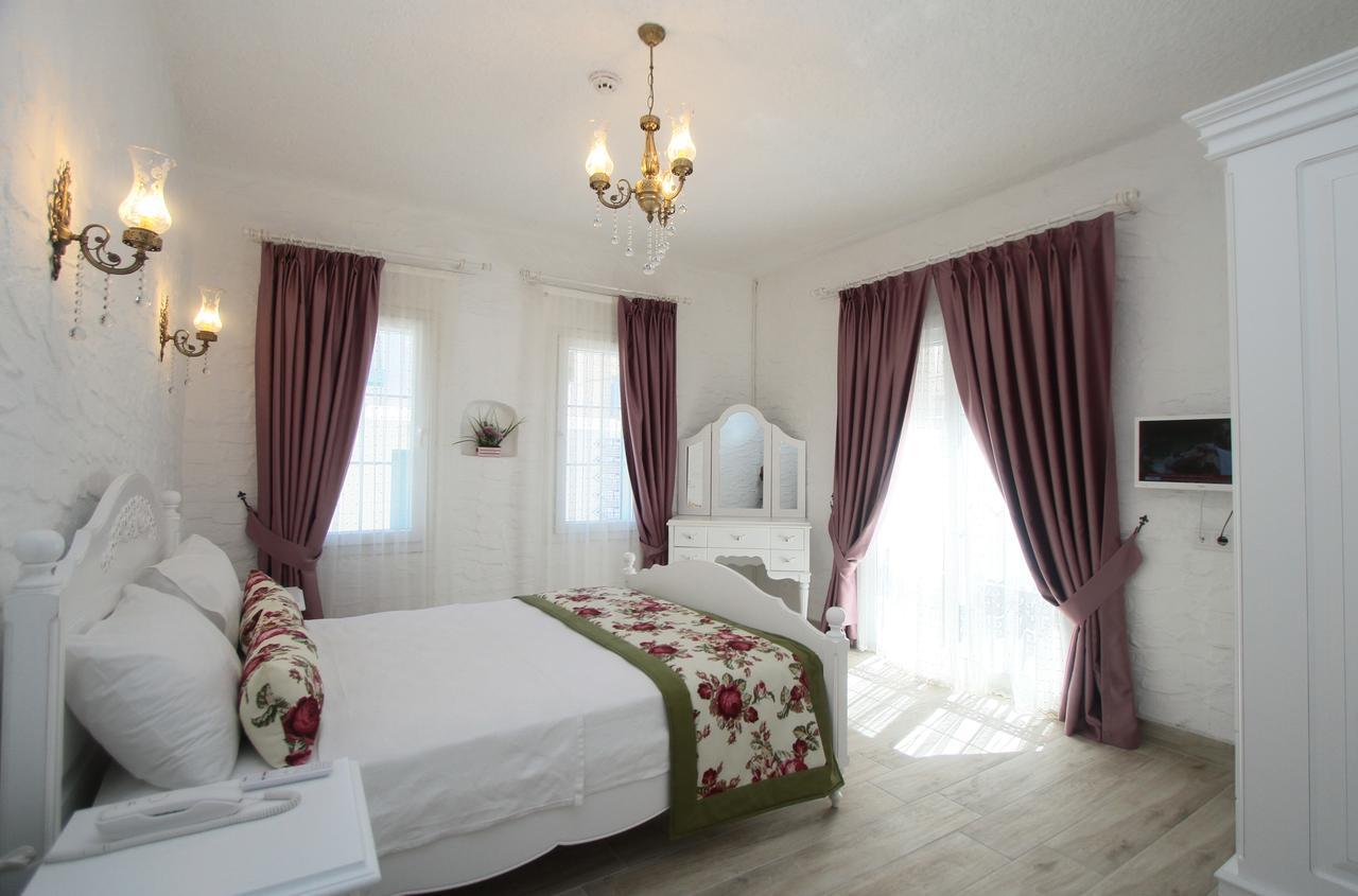 Alya Mou Butik Hotel Cesme