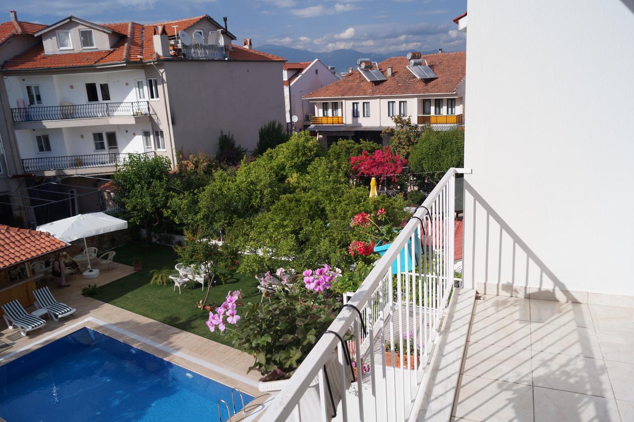 Aparthotel Grandma's Garden Dalyan
