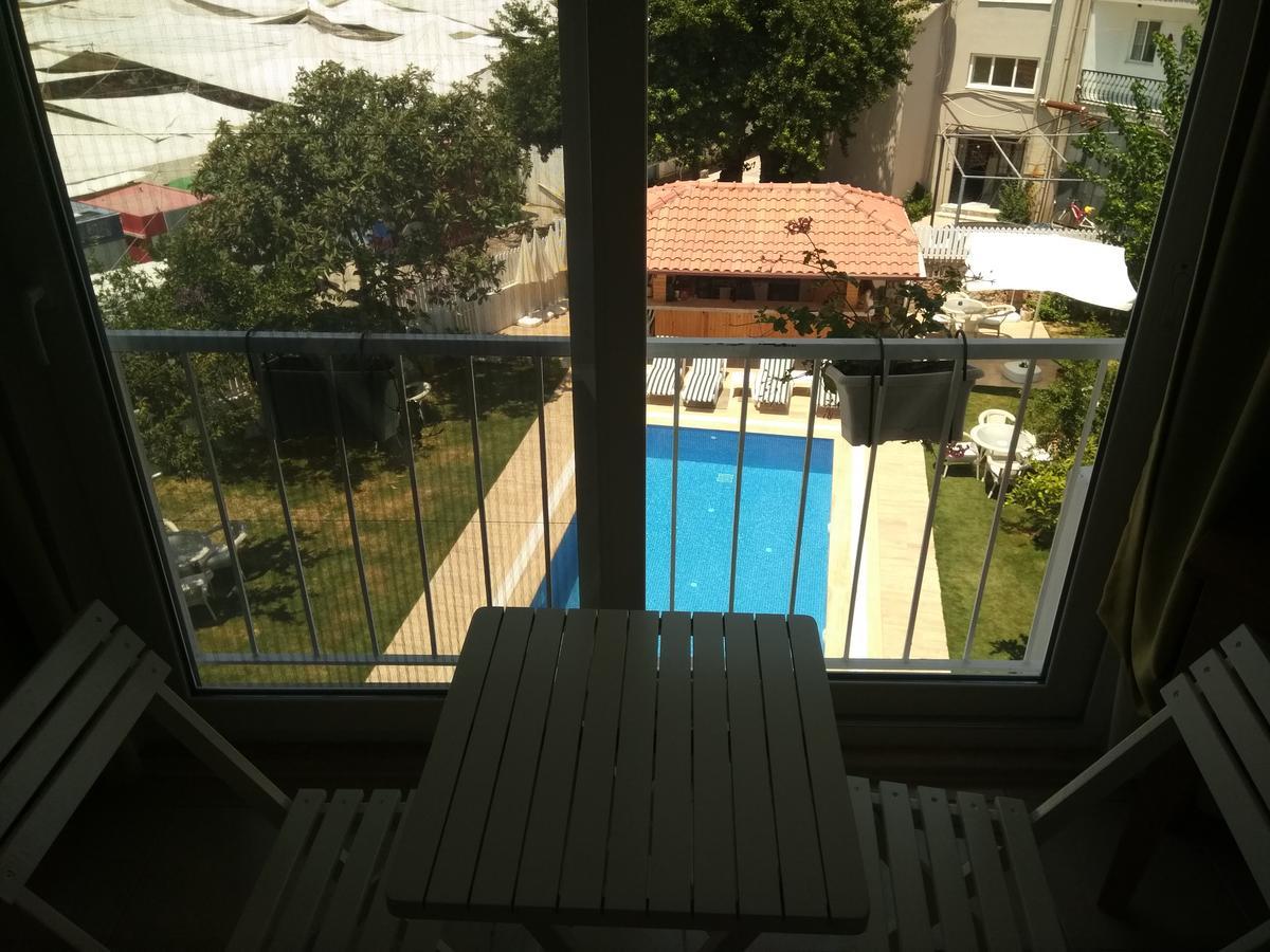 Grandma's Garden Aparthotel Dalyan