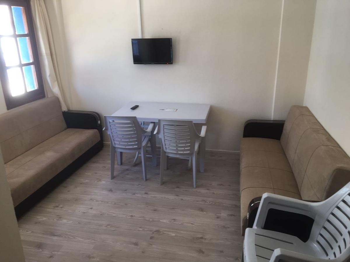 Life Aparthotel Gumbet