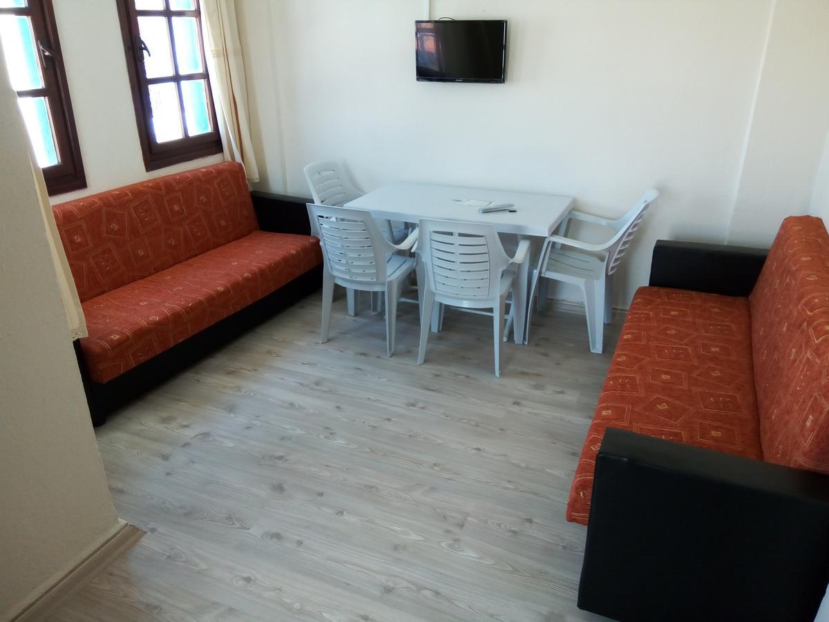 Aparthotel Life Gumbet
