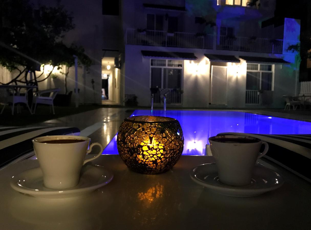 Aparthotel Grandma's Garden Dalyan