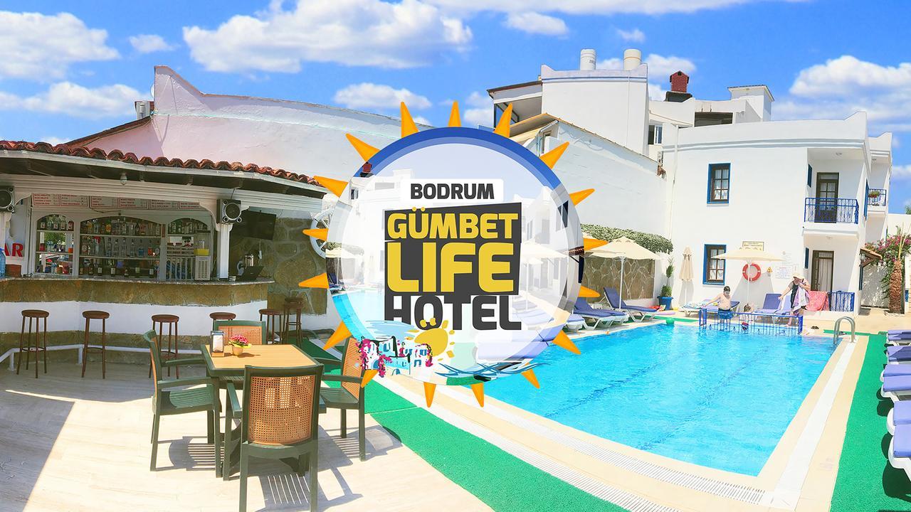 Aparthotel Life