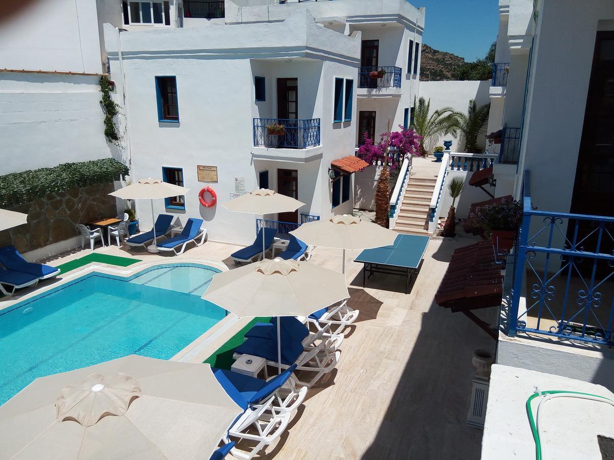 Life Aparthotel