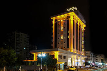 Hotel Navona 4*