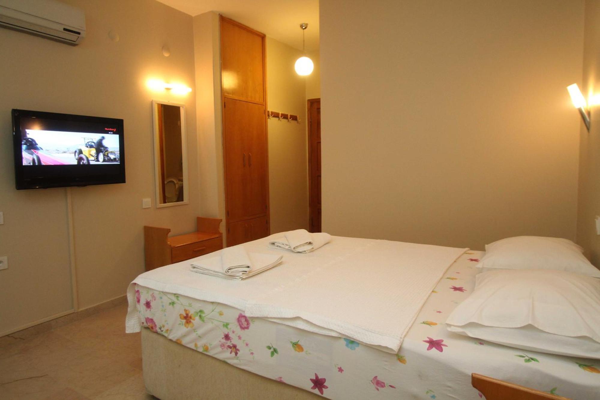 Hotel Koz Eren Cesme