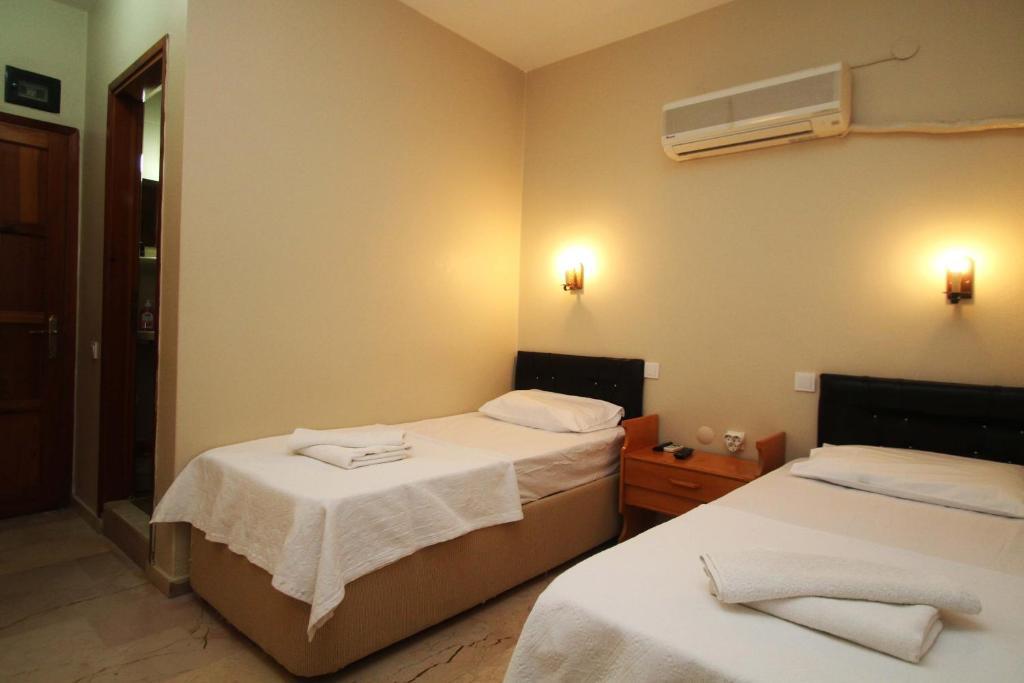 Hotel Koz Eren