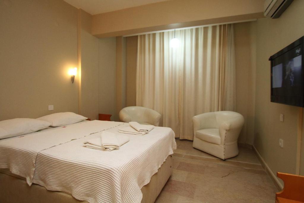 Hotel Koz Eren Cesme