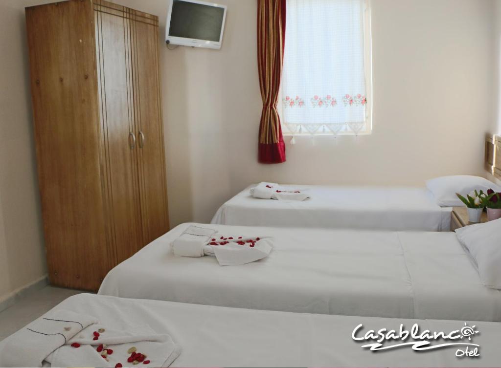 Hotel Hotel Casablanca